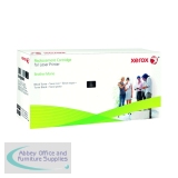 Xerox Brother TN-2010 Compatible Toner Cartridge Black 006R03157