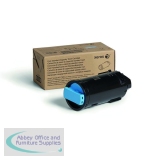 Xerox VersaLink C50X Toner Cartridge Cyan 106R03859