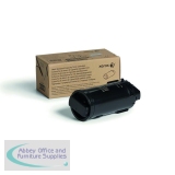 Xerox VersaLink C50X Toner Cartridge Black 106R03862