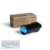 Xerox VersaLink C60X Toner Cartridge Cyan 106R03896