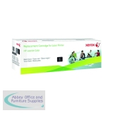 Xerox HP CF350A Compatible Toner Cartridge Black 006R03242