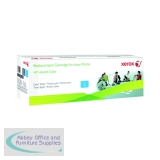 Xerox HP CF351A Compatible Toner Cartridge Cyan 006R03243