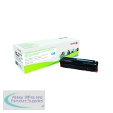 Xerox HP CF411A Compatible Toner Cartridge Cyan 006R03516