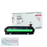 Xerox Everyday Replacement For CF360X/CRG-040HBK Laser Toner Black 006R03679