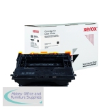 Xerox Everyday Replacement For CF237X Laser Toner Black 006R03643