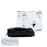 Xerox Everyday Replacement For CF287X/CRG-041H Laser Toner Black 006R03660