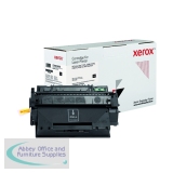 Xerox Everyday Replacement For Q5949X/Q7553X Laser Toner Black 006R03666