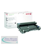 Xerox Everyday Brother DR-3200 Remanufactured Compatible Drum Unit Black 106R02321