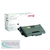 Xerox Everyday Brother TN-2110 Remanufactured Compatible Toner Cartridge Black 106R02322