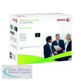 Xerox Compatible Laser Toner Cartridge Black CE390X 106R02632