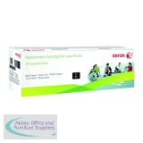 Xerox HP CF280X Compatible Toner Cartridge High Yield Black 006R03027