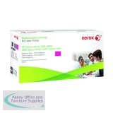 Xerox HP Q6003A Compatible Toner Cartridge Magenta 003R99771