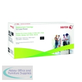 Xerox Brother TN-2120 Compatible Toner Cartridge Black 003R99781