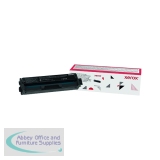 Xerox C230/C235 Toner Cartridge 1.5K Black 006R04383