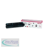 Xerox C230/C235 Toner Cartridge 1.5K Cyan 006R04384