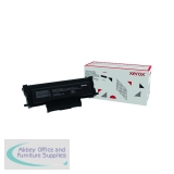 Xerox B230/B225/B235 Toner Cartridge HY 3K Black 006R04400