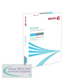 Xerox Business A4 White 80gsm 4 Hole Punched Paper (500 Pack) XX91823