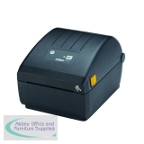 Zebra ZD220 Desktop Direct Thermal Label Printer 1ZD22042-D0EG00E